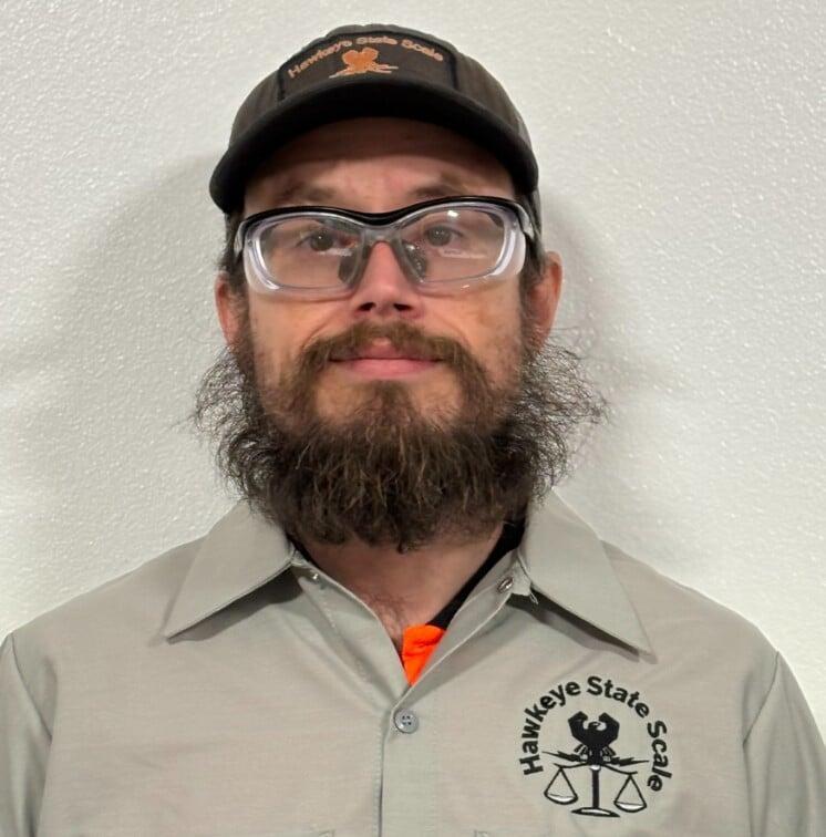 Dylan Garner, Mason City Regional Manager