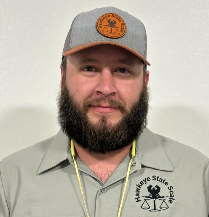 Ben Lipp, IT Specialist