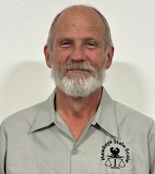 Matthew Clark, Operations Manager